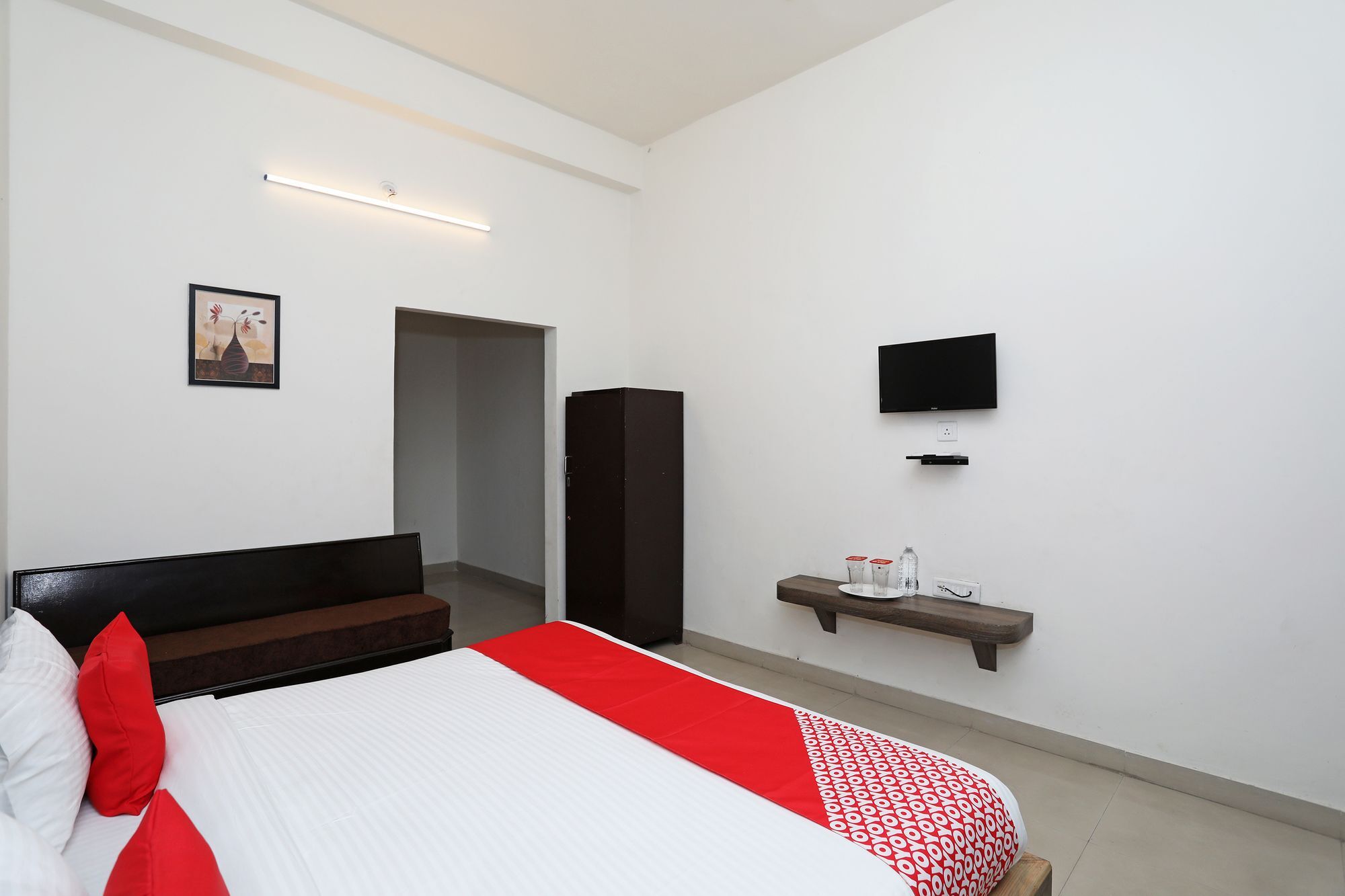 Oyo 10967 Dhola Maru Resort Kota  Exteriör bild