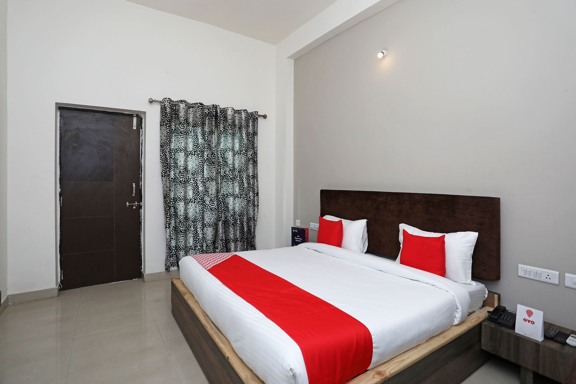 Oyo 10967 Dhola Maru Resort Kota  Exteriör bild