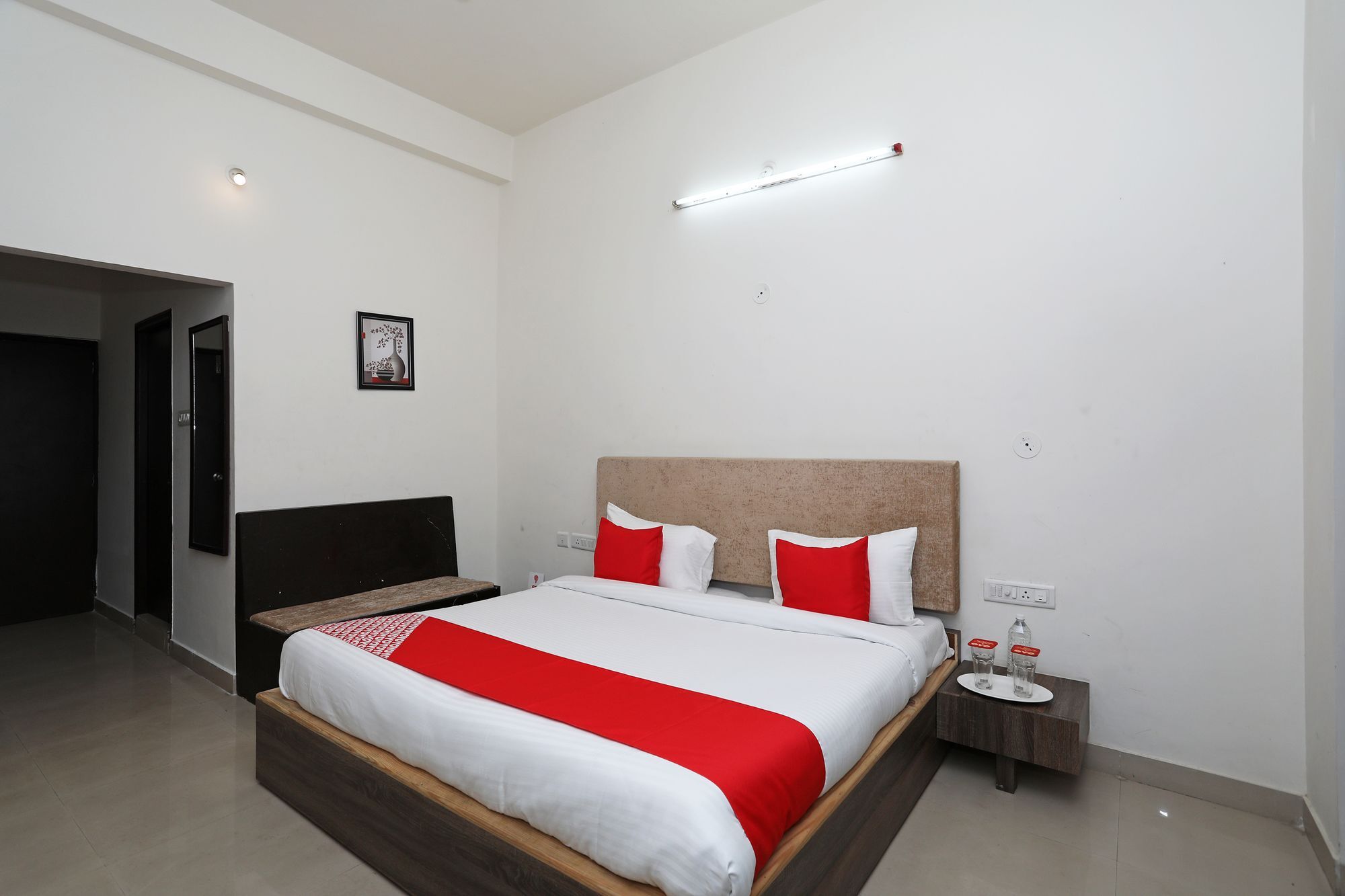 Oyo 10967 Dhola Maru Resort Kota  Exteriör bild