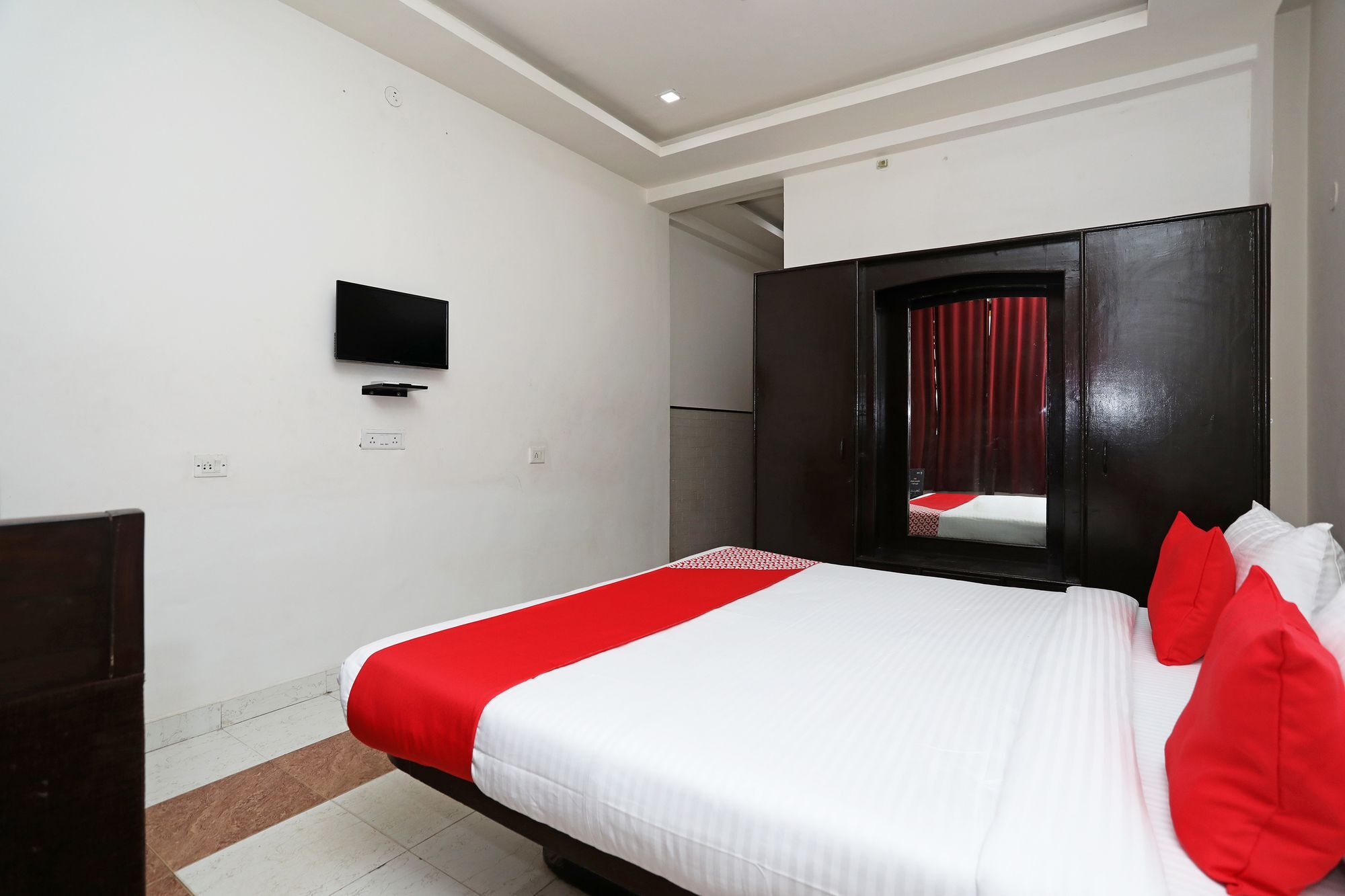 Oyo 10967 Dhola Maru Resort Kota  Exteriör bild