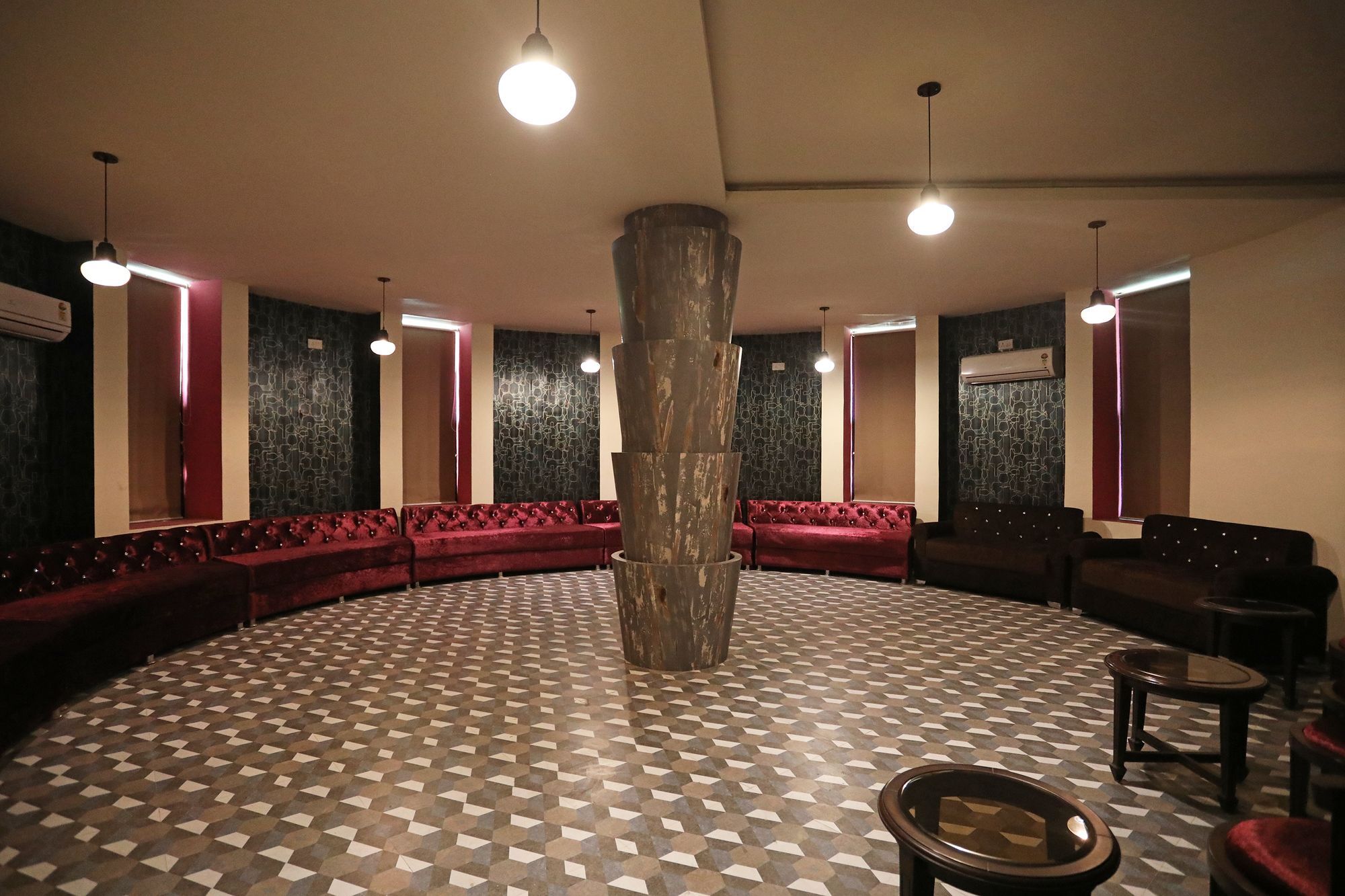 Oyo 10967 Dhola Maru Resort Kota  Exteriör bild