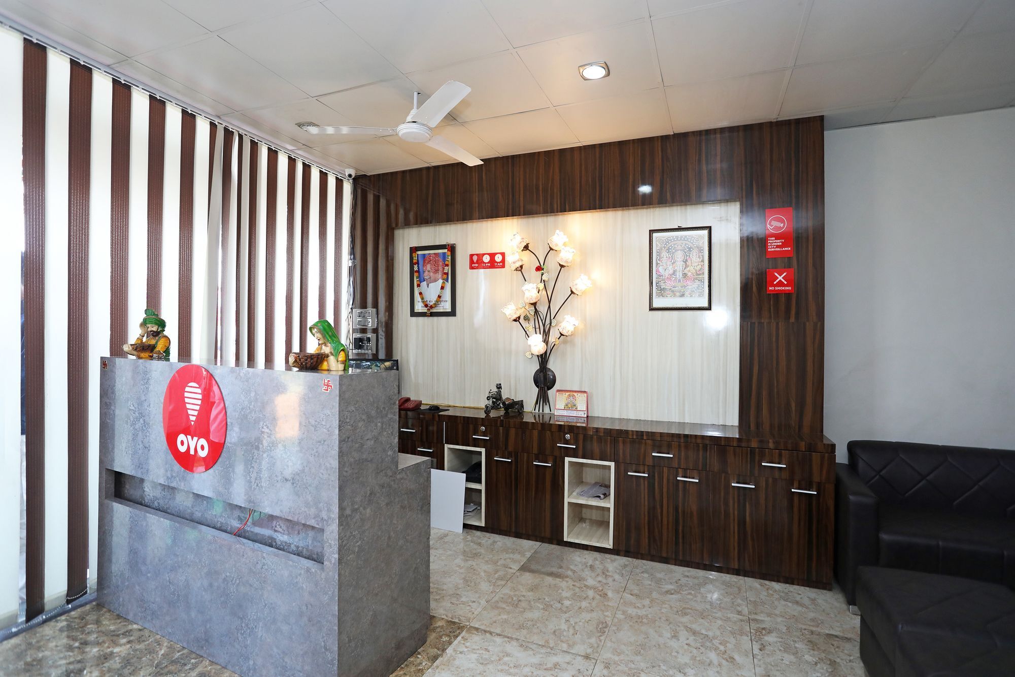 Oyo 10967 Dhola Maru Resort Kota  Exteriör bild