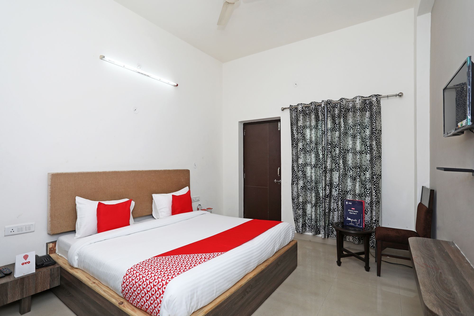 Oyo 10967 Dhola Maru Resort Kota  Exteriör bild