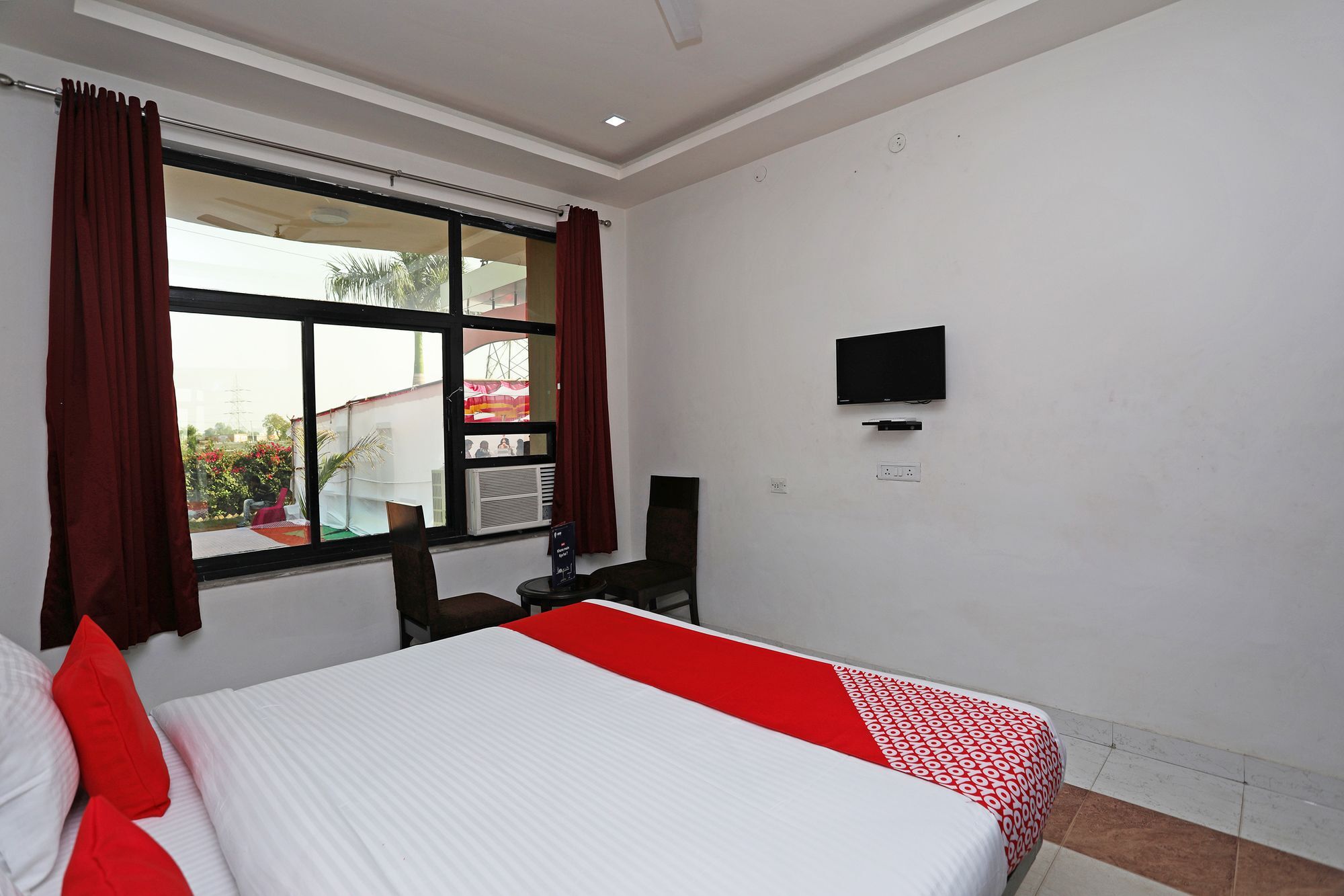 Oyo 10967 Dhola Maru Resort Kota  Exteriör bild