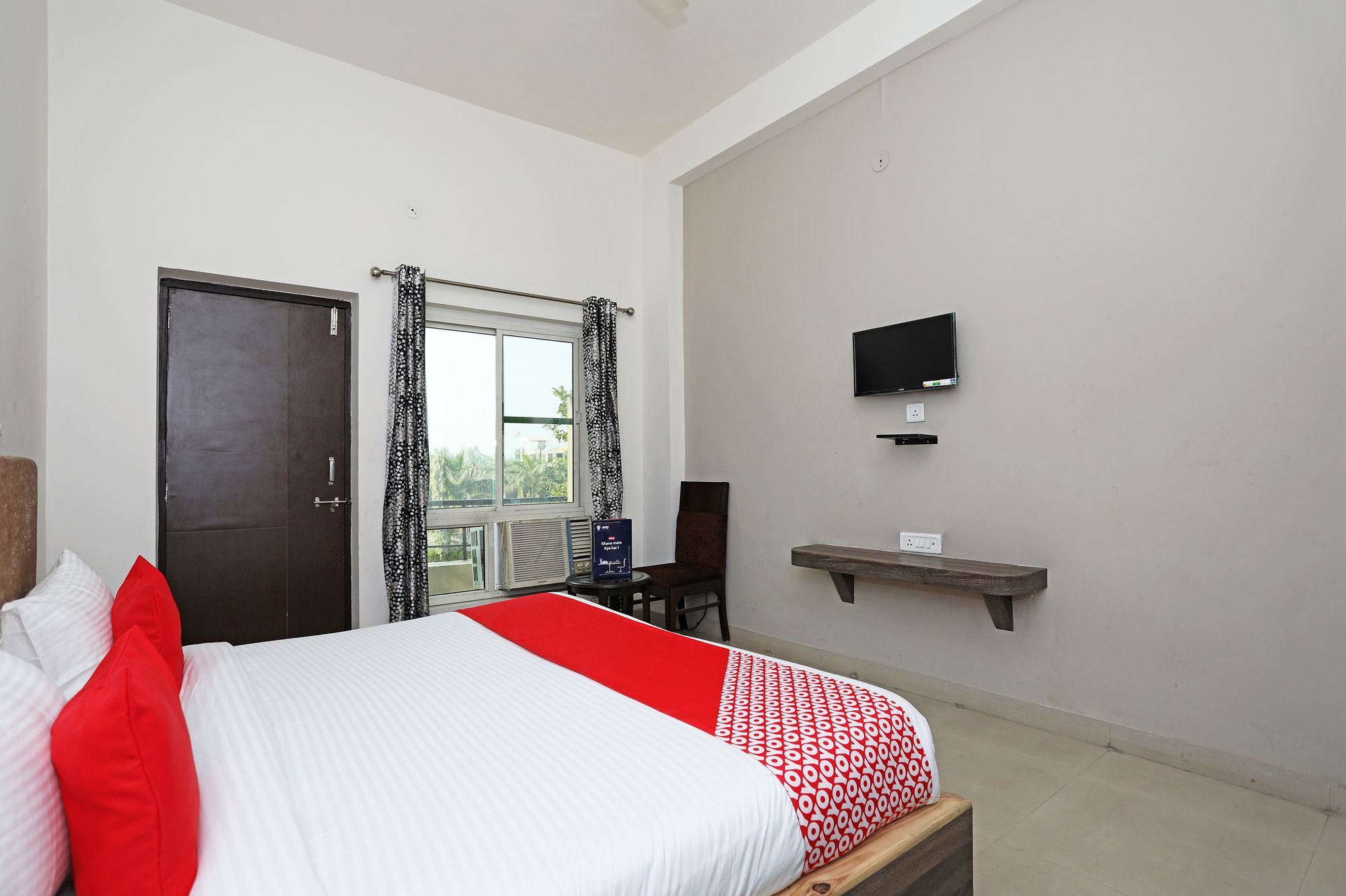 Oyo 10967 Dhola Maru Resort Kota  Exteriör bild