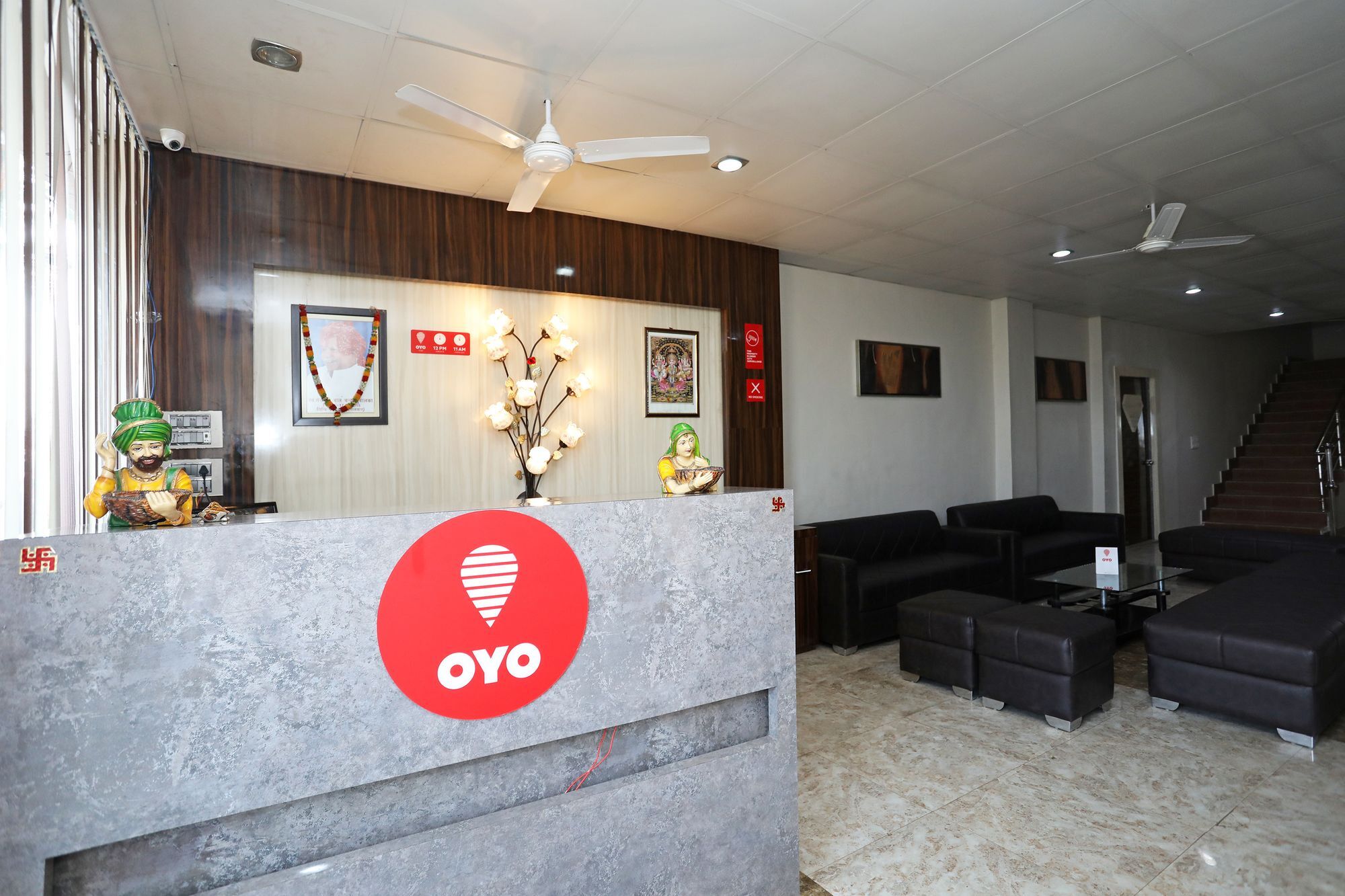 Oyo 10967 Dhola Maru Resort Kota  Exteriör bild