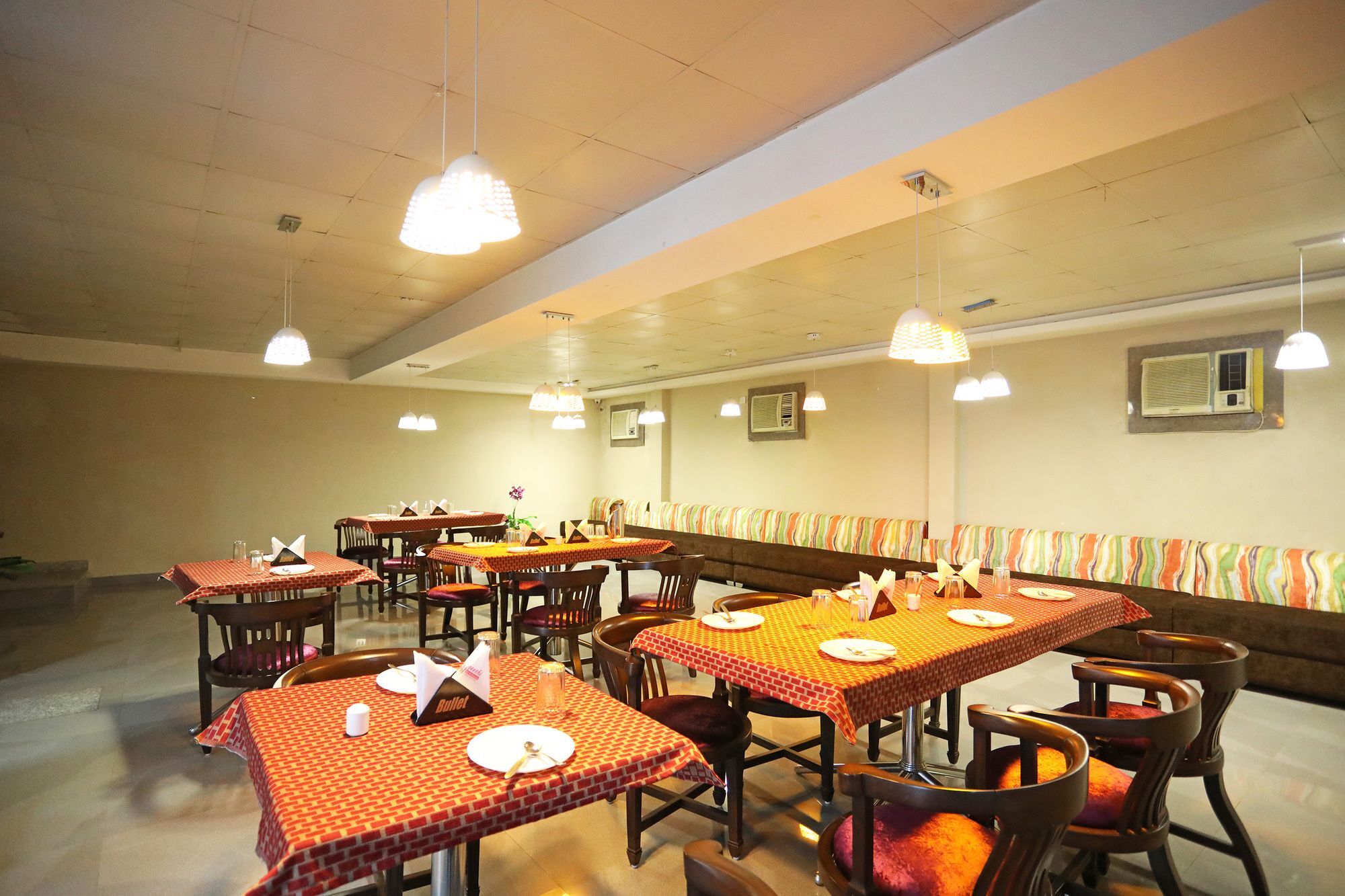 Oyo 10967 Dhola Maru Resort Kota  Exteriör bild